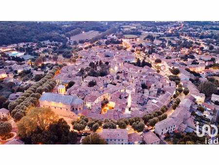 vente locaux professionnels 148 m² à malaucène (84340)  400 000 €