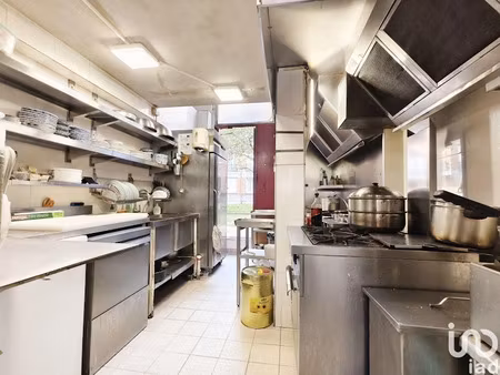 vente locaux professionnels 54 m² à suresnes (92150)  79 000 €