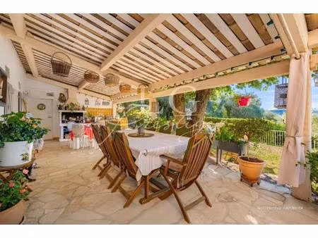 maison de luxe à vendre à tanneron : 585 000 € | 177m²