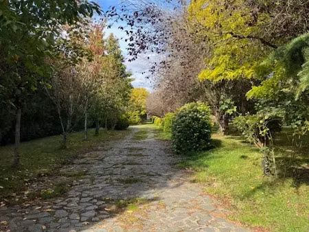 vente terrain 419 m² à beynes (78650)  145 000 €