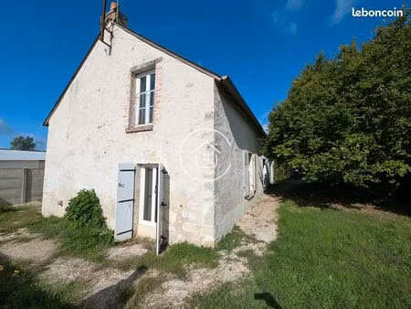 maison 4 pièces 76 m²