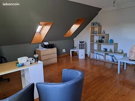 bureau à louer pour paramédical et médical