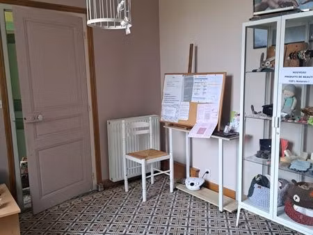 bureau à louer pour paramédical