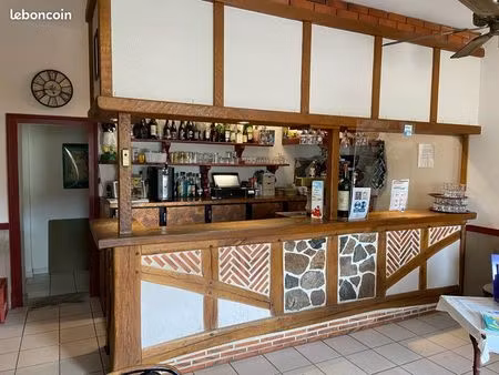 bar restaurant traiteur