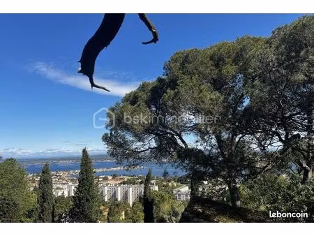 terrain 2 380 m² sete