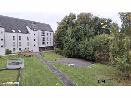 studio 1 pièce 36 m²