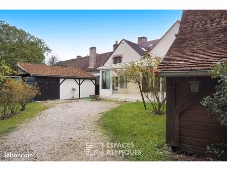 maison 6 pièces 149 m²