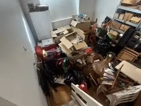 cession de bail – boutique 66 m² – paris 6ᵉ