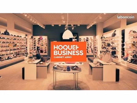 chaussures 185 m² issoire