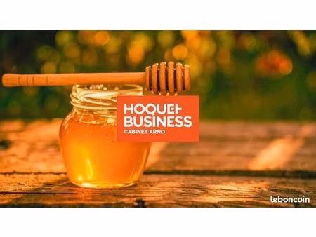 fonds de commerce 440 m² la bourboule