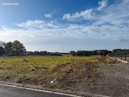 terrain vaulx vraucourt