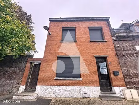 maison 5 pièces 92 m²