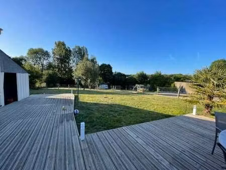 vente maison à grosbreuil (85440) : à vendre / 124m² grosbreuil