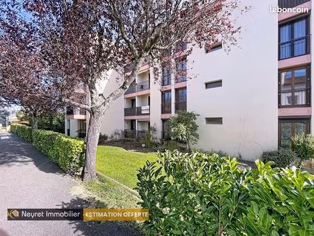 appartement 5 pièces 91 m²