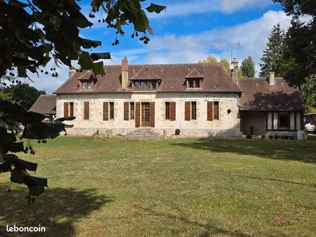 haras 7 pièces 130 m²