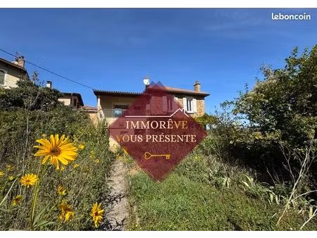 appartement 4 pièces 84 m²