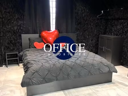 exclusivité - immeuble de commerce - proche centre lens