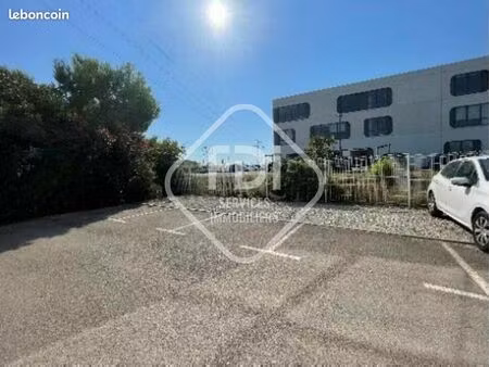 bureaux 63 m² castelnau le lez
