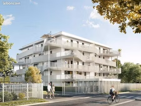 appartement - 3 pièces - les fontines