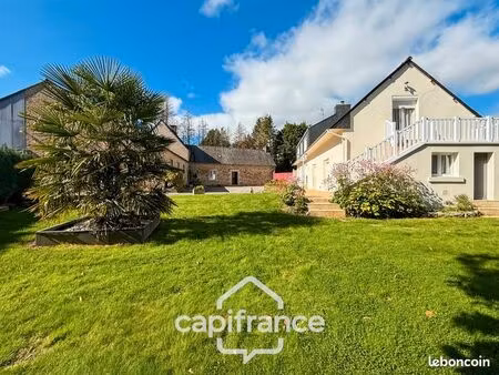 maison 9 pièces 193 m²