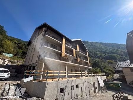 duplex 4 pièces 118 m²