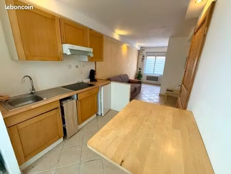 immeuble 75 m² gravelines