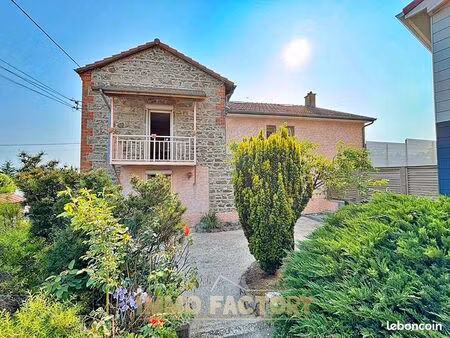 maison 6 pièces 88 m²