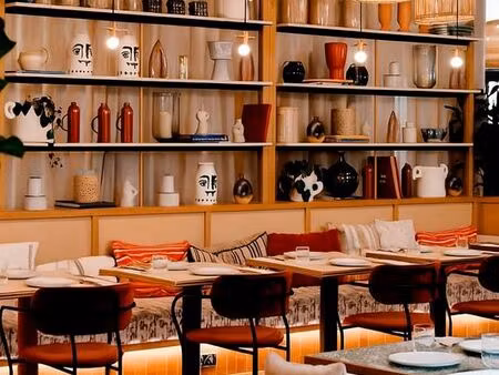 restaurant 150 m² theix-noyalo