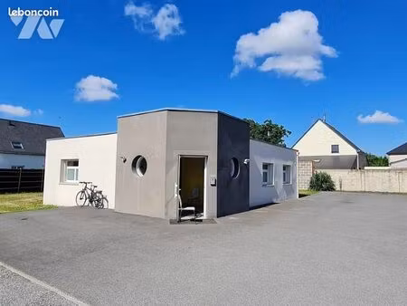 local d'activités pontchateau