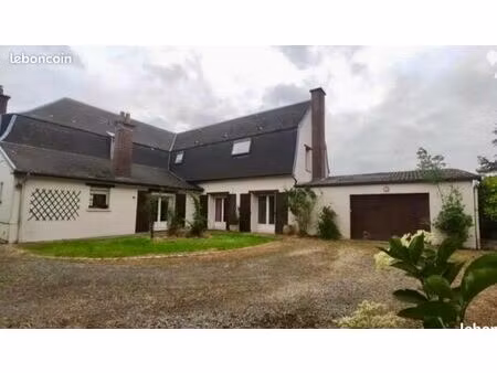 maison de village 7 pièces 226 m²