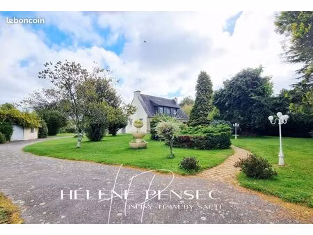 maison 7 pièces 133 m²