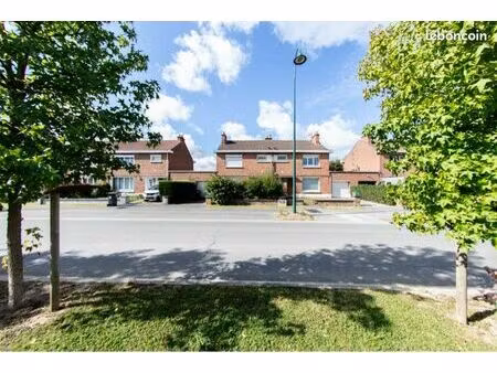 maison 115m3 bois-grenier