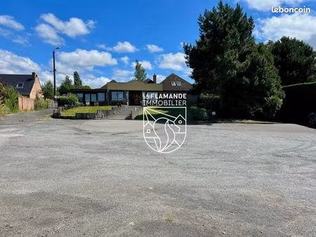 propriété 10 pièces 358 m²