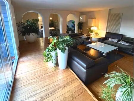 ferme 10 pièces 220 m²