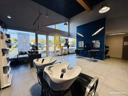 immeuble 257 m² brives-charensac