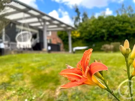 ferme 17 pièces 285 m²