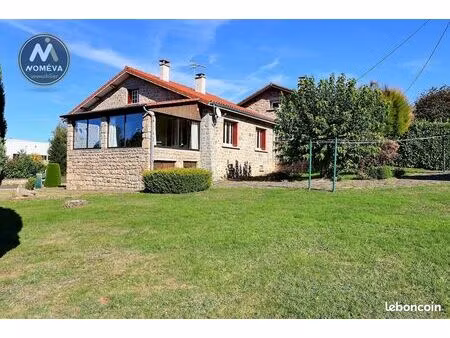 maison 7 pièces 179 m²