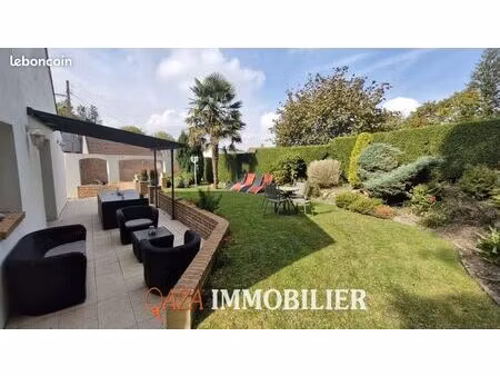 maison 5 pièces 110 m²