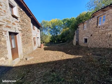 ferme 4 pièces 106 m²
