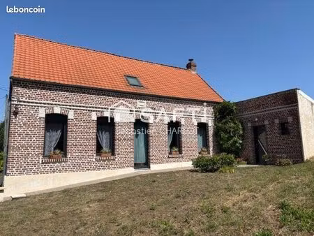 maison 7 pièces 150 m²