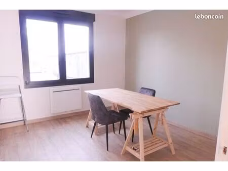 bureaux 10 m² bethune