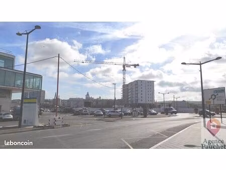 bureaux 470 m² boulogne-sur-mer