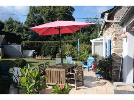 vente maison à goudelin (22290) : à vendre / 96m² goudelin