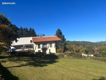 maison d’architecte