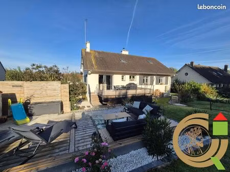 maison 5 pièces 171 m²