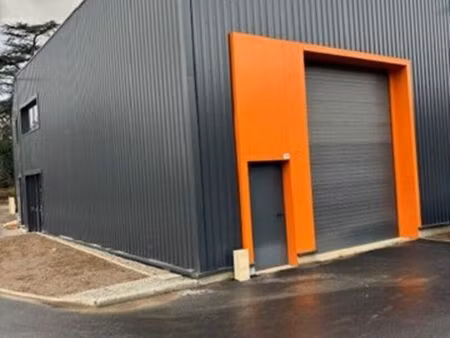 local 171 m² andrezieux boutheon