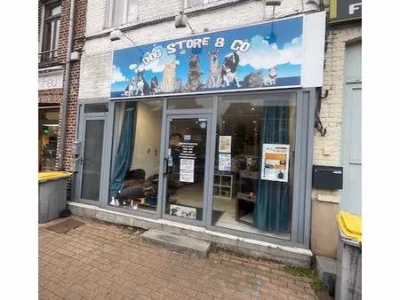 location local villeneuve d'ascaris