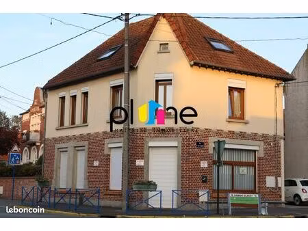 local 75 m² roclincourt