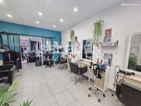 local commercial 55 m² saint-pol-sur-ternoise