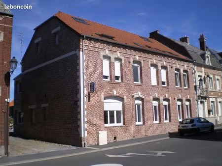 immeuble de rapport à forte rentabilité: 8% net